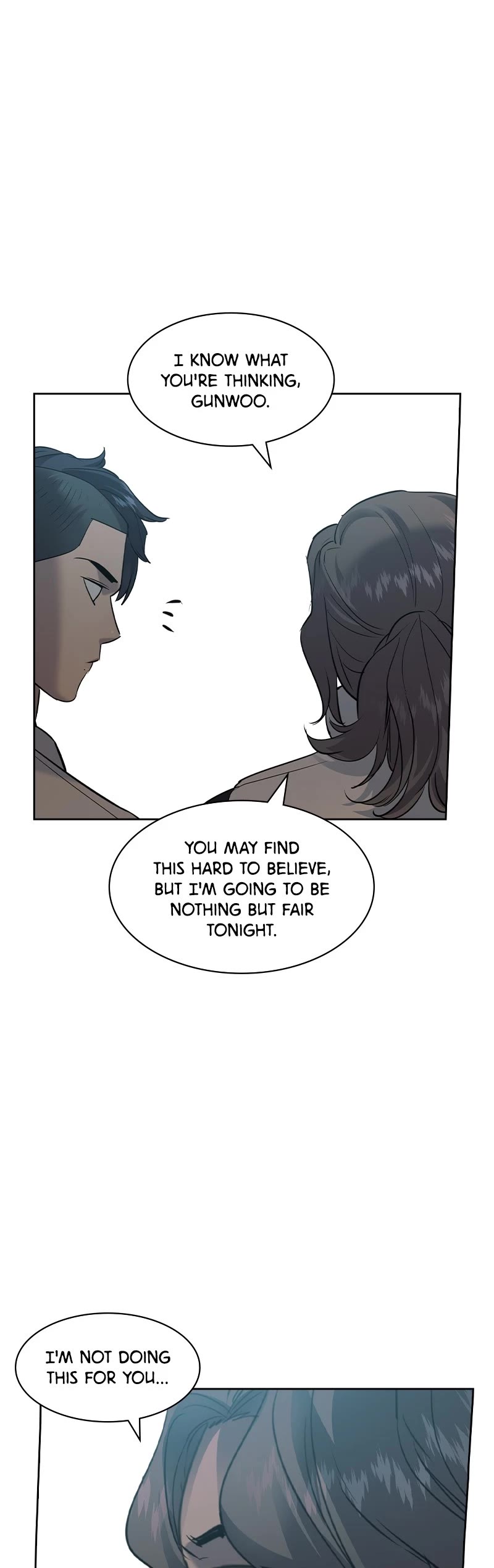 The World is Money and Power Chapter 167 page 34 - Chapter 167: (S2) Episode 60