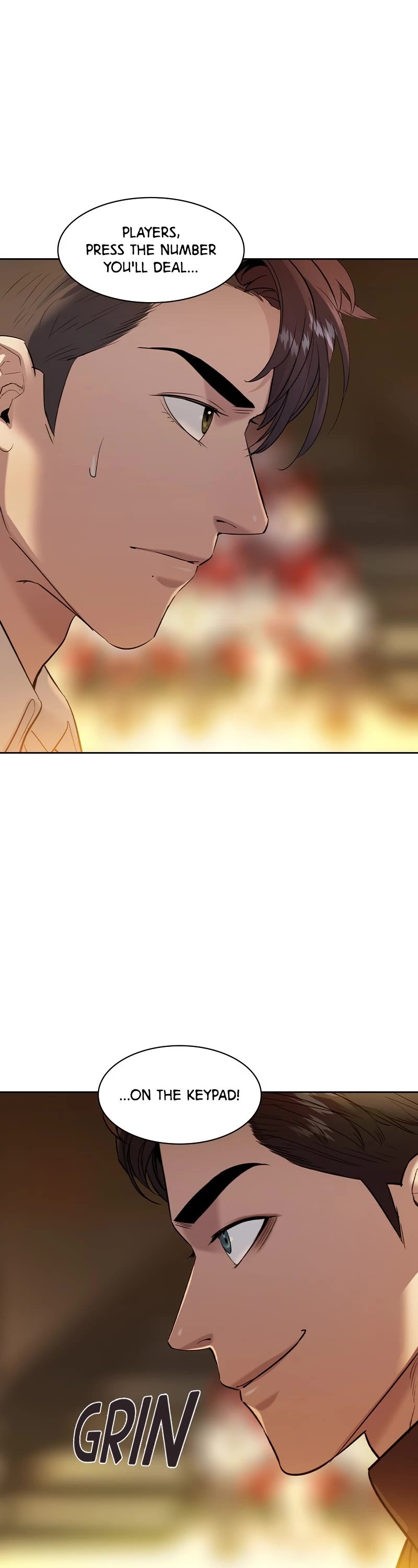 The World is Money and Power Chapter 167 page 38 - Chapter 167: (S2) Episode 60