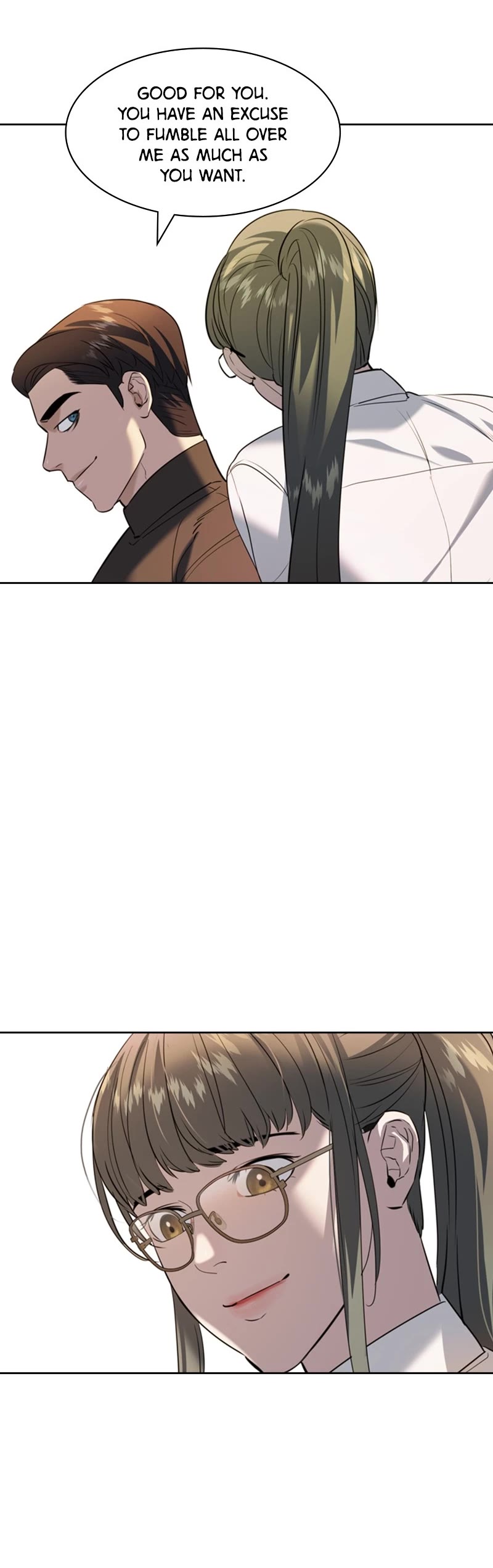 The World is Money and Power Chapter 168 page 15 - Chapter 168: (S2) Episode 61