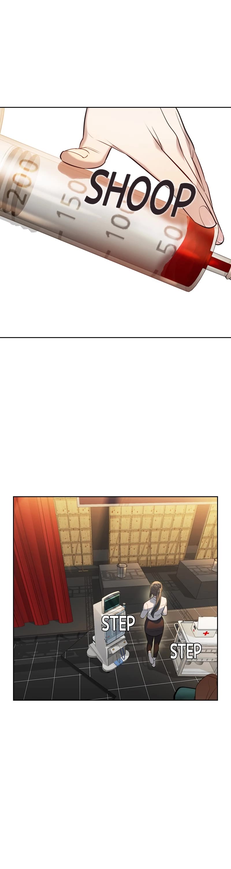The World is Money and Power Chapter 168 page 16 - Chapter 168: (S2) Episode 61