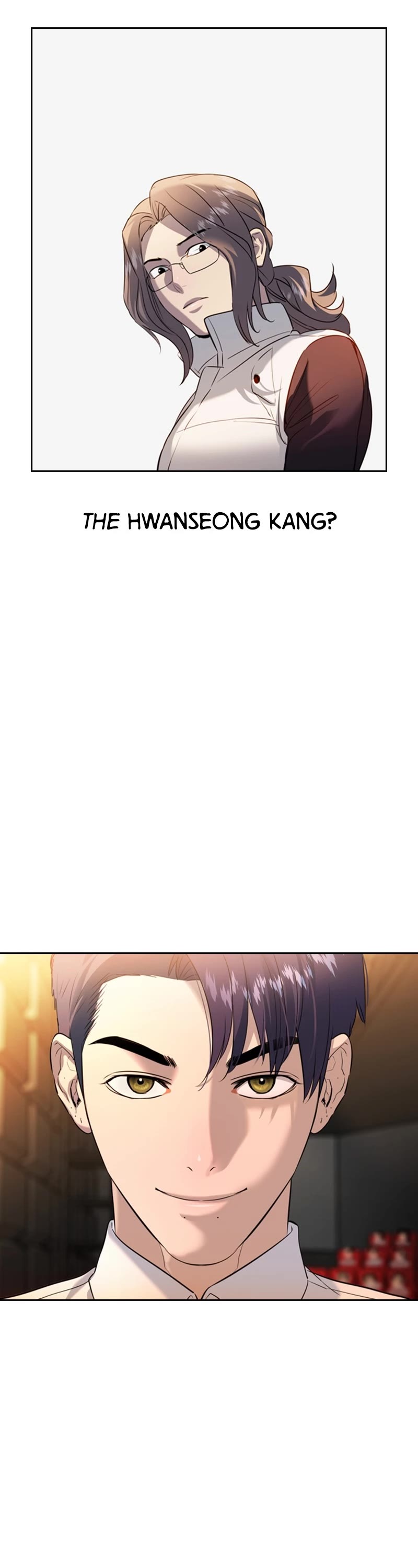 The World is Money and Power Chapter 168 page 22 - Chapter 168: (S2) Episode 61
