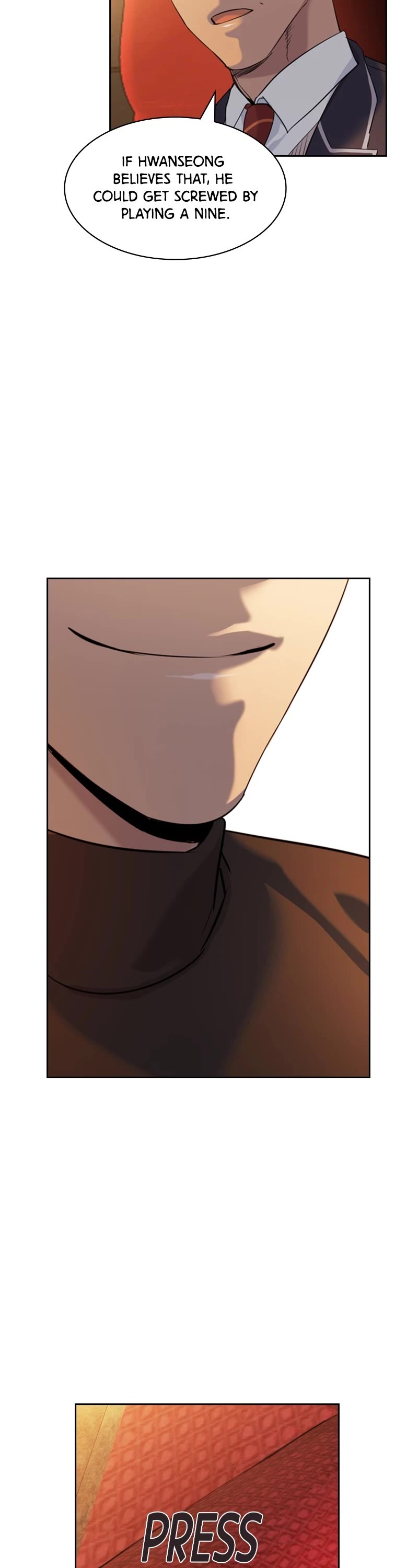 The World is Money and Power Chapter 168 page 26 - Chapter 168: (S2) Episode 61