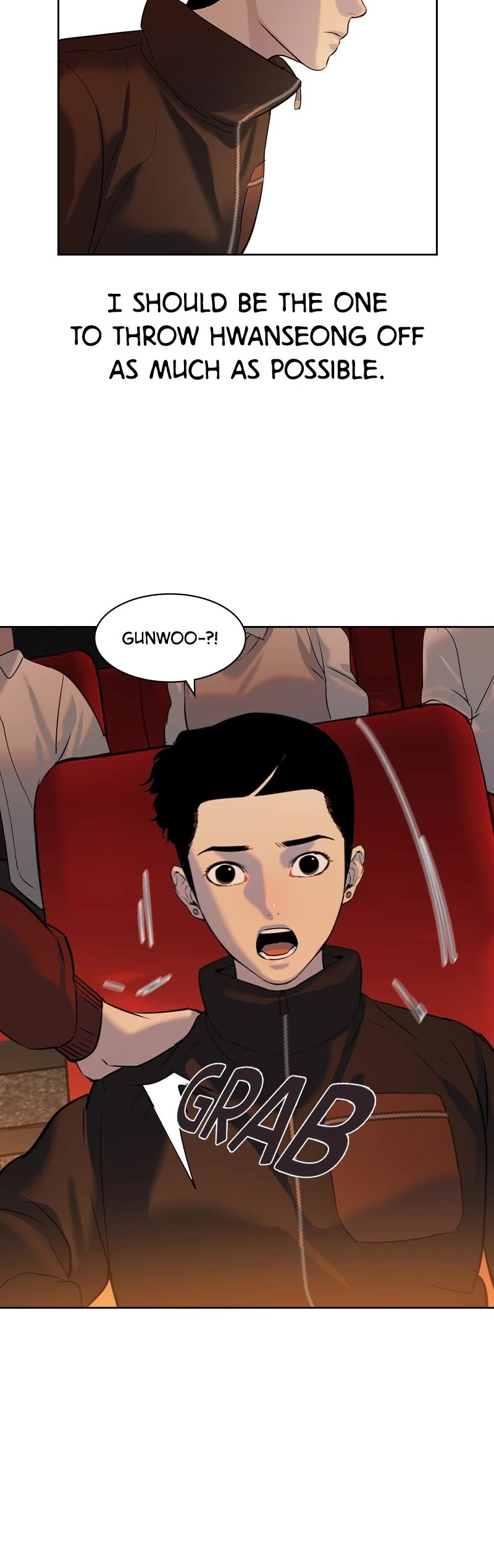 The World is Money and Power Chapter 169 page 20 - Chapter 169: (S2) Episode 62