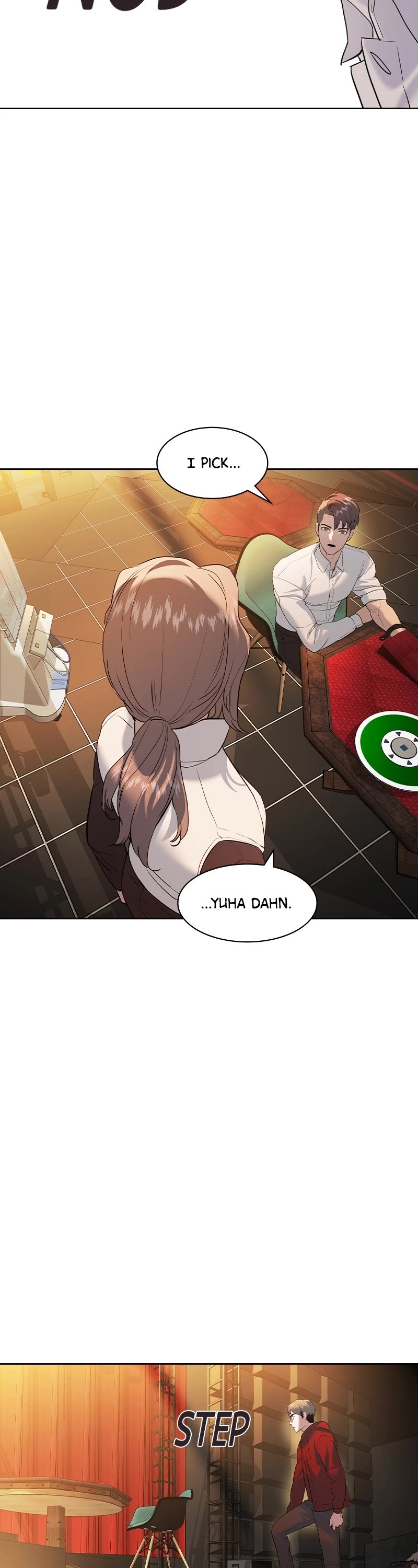The World is Money and Power Chapter 169 page 23 - Chapter 169: (S2) Episode 62