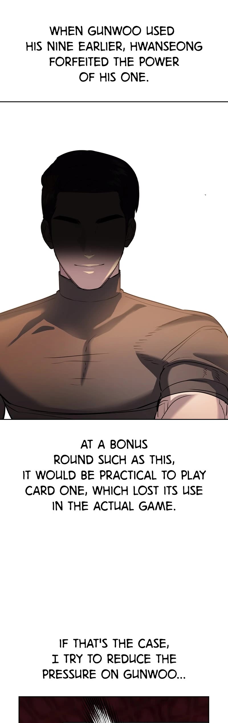 The World is Money and Power Chapter 169 page 29 - Chapter 169: (S2) Episode 62