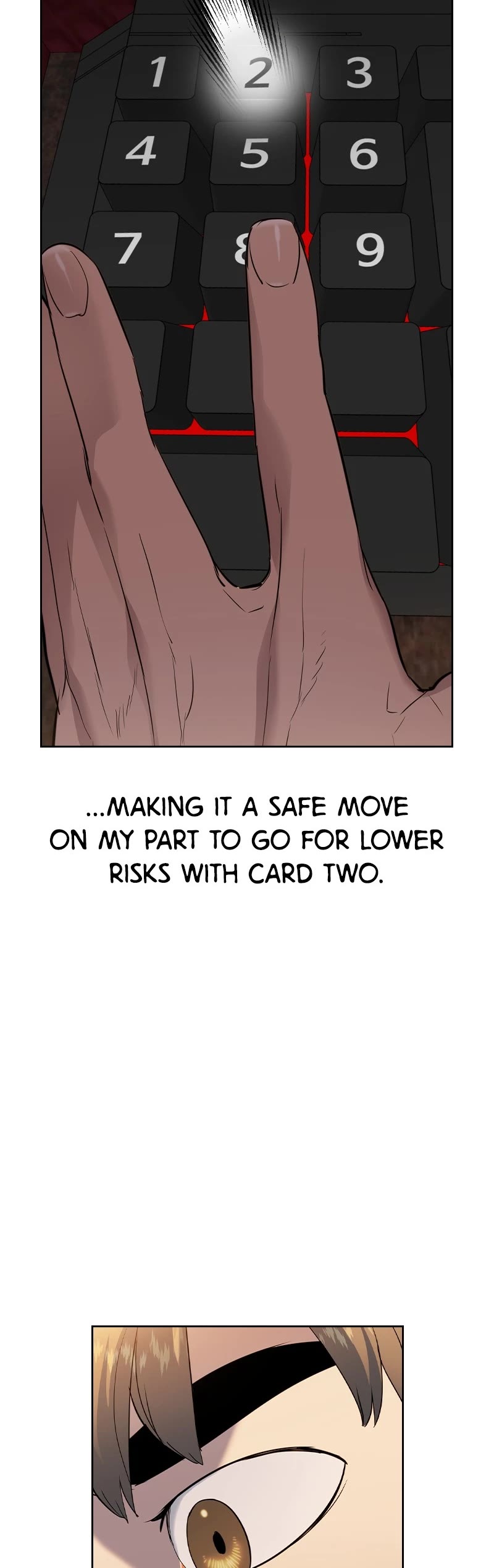 The World is Money and Power Chapter 169 page 30 - Chapter 169: (S2) Episode 62