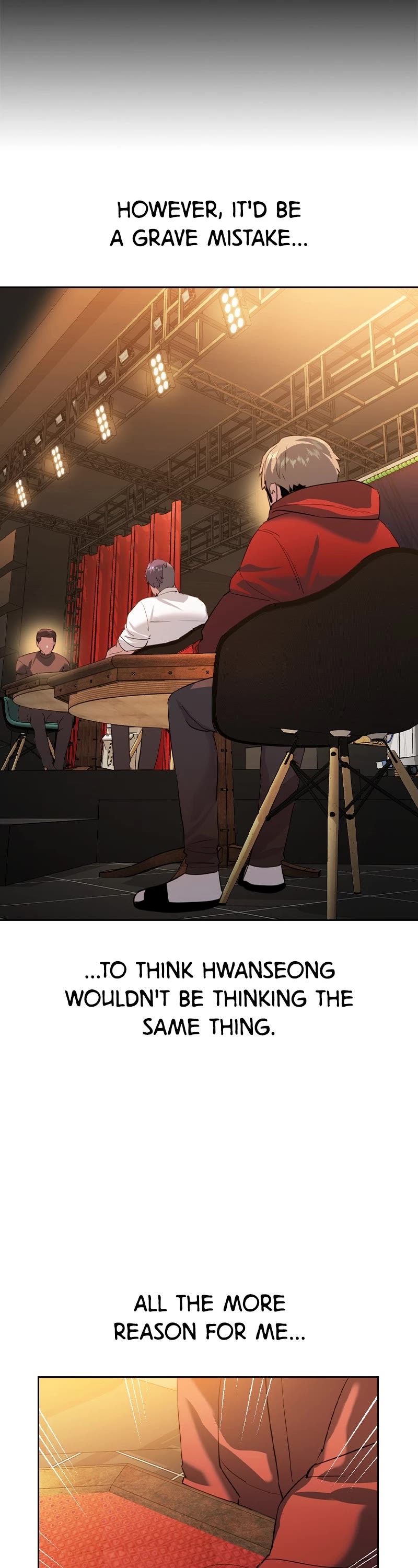 The World is Money and Power Chapter 169 page 32 - Chapter 169: (S2) Episode 62