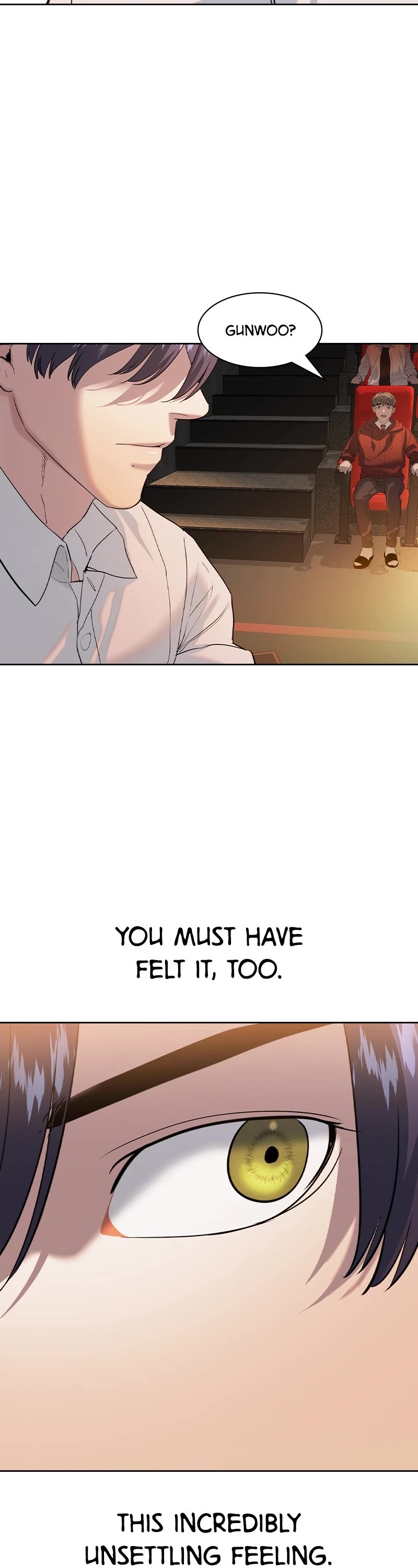 The World is Money and Power Chapter 169 page 42 - Chapter 169: (S2) Episode 62