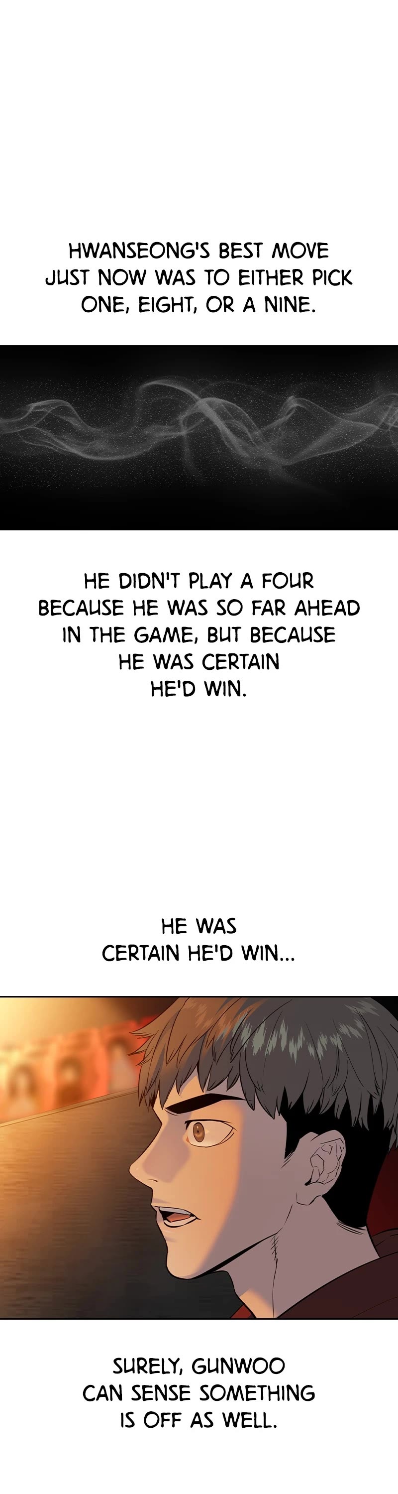 The World is Money and Power Chapter 169 page 43 - Chapter 169: (S2) Episode 62