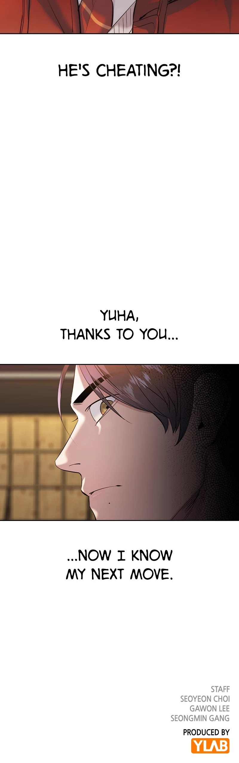 The World is Money and Power Chapter 169 page 45 - Chapter 169: (S2) Episode 62