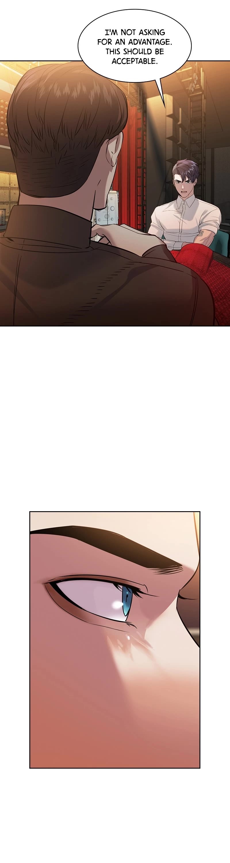 The World is Money and Power Chapter 170 page 17 - Chapter 170: (S2) Episode 63