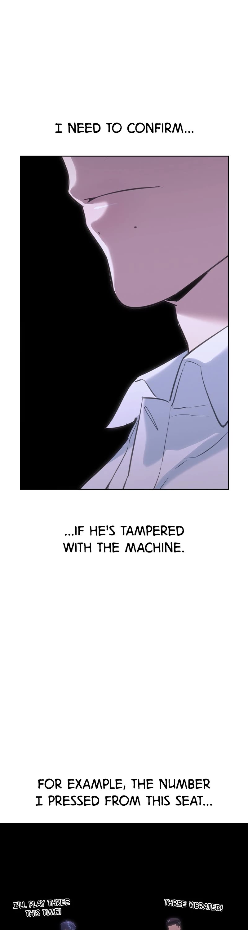 The World is Money and Power Chapter 170 page 18 - Chapter 170: (S2) Episode 63