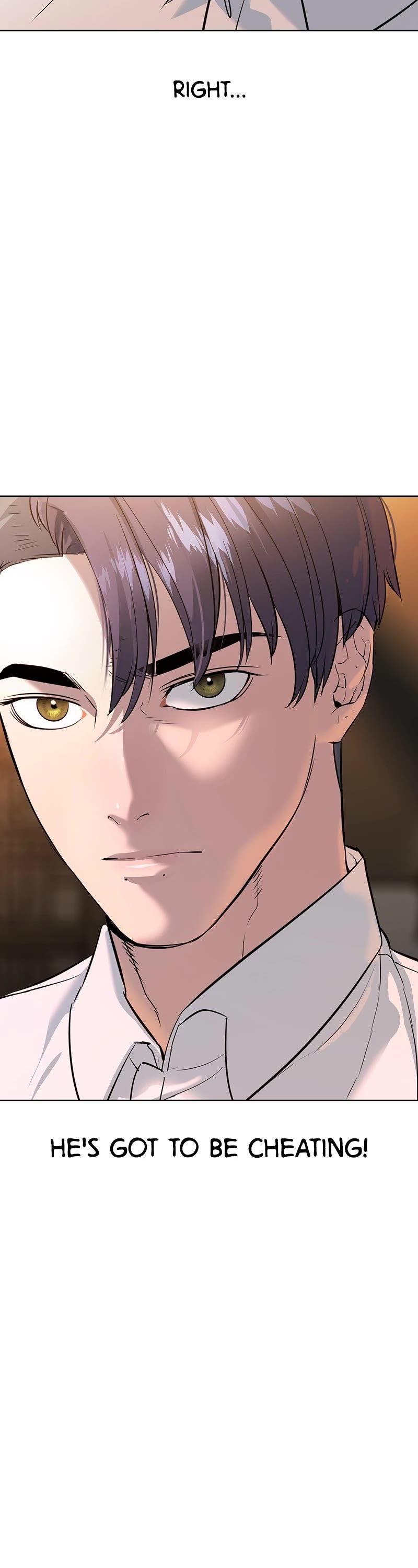 The World is Money and Power Chapter 170 page 2 - Chapter 170: (S2) Episode 63
