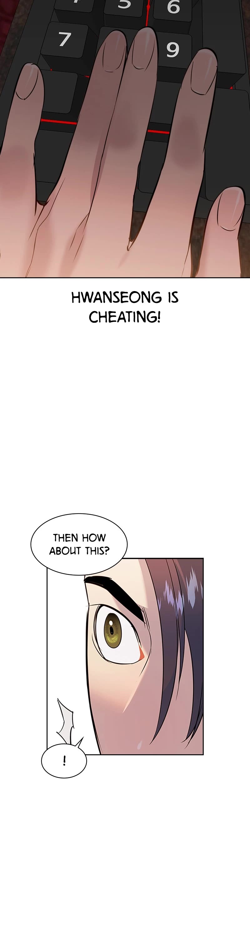 The World is Money and Power Chapter 170 page 27 - Chapter 170: (S2) Episode 63