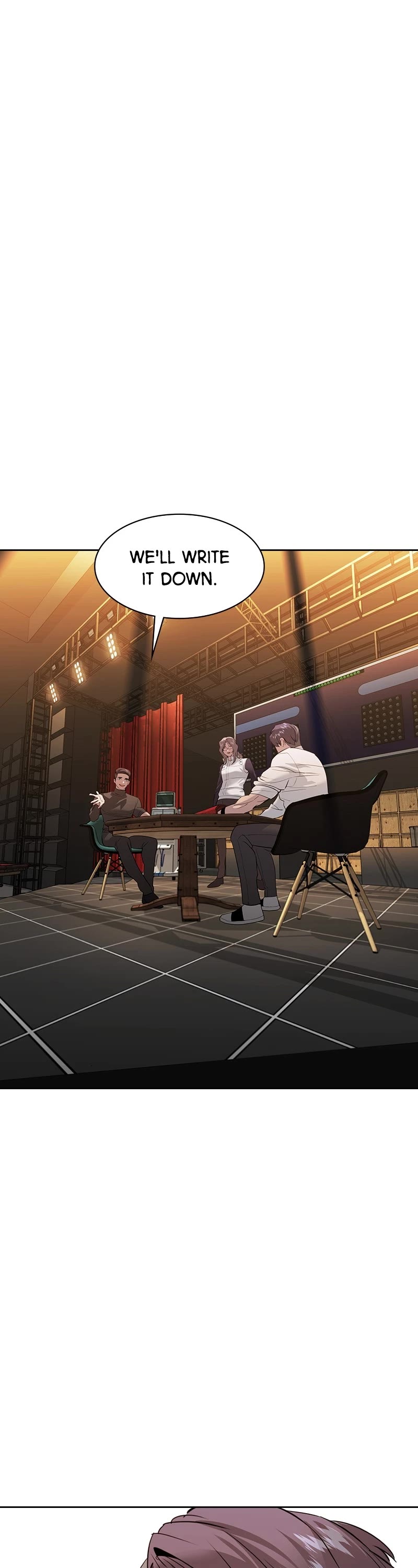 The World is Money and Power Chapter 170 page 28 - Chapter 170: (S2) Episode 63