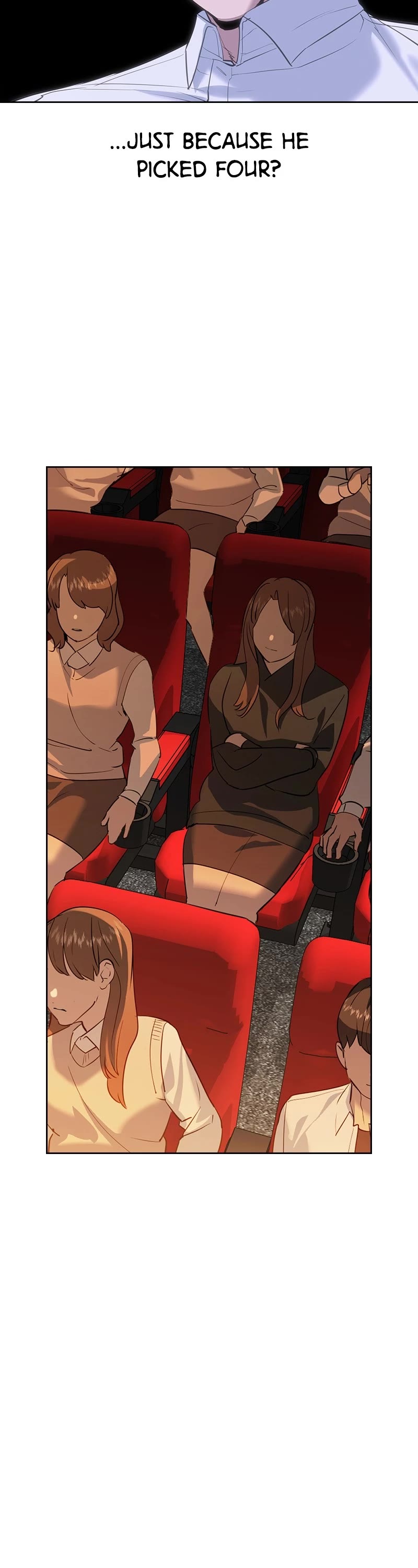 The World is Money and Power Chapter 170 page 33 - Chapter 170: (S2) Episode 63