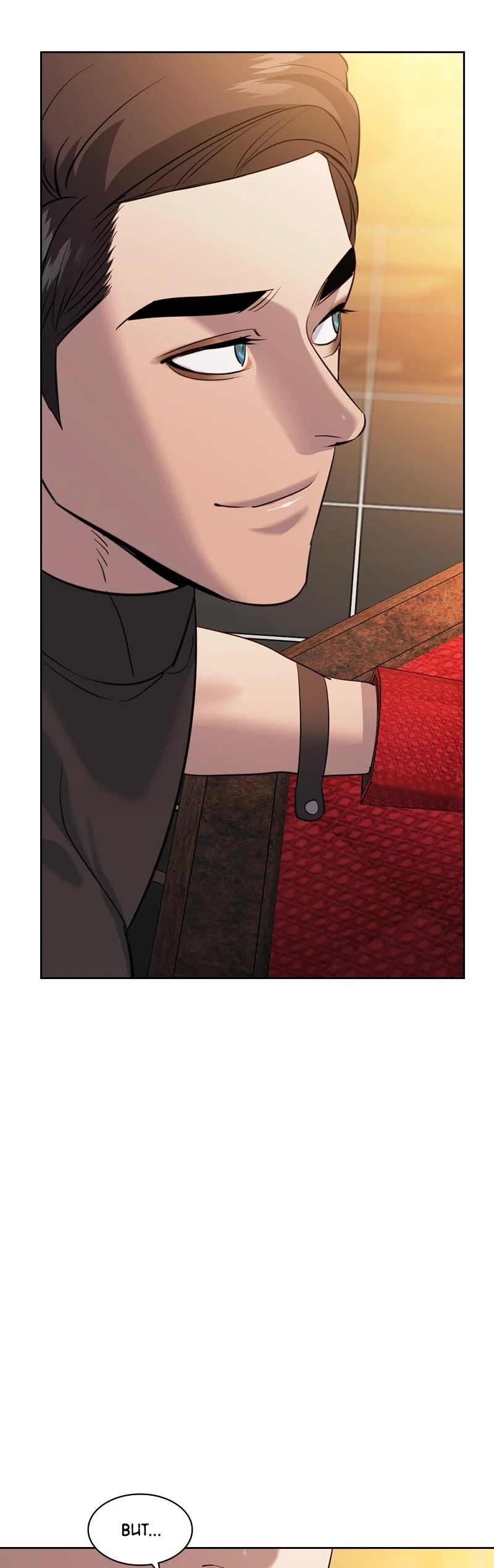 The World is Money and Power Chapter 170 page 34 - Chapter 170: (S2) Episode 63