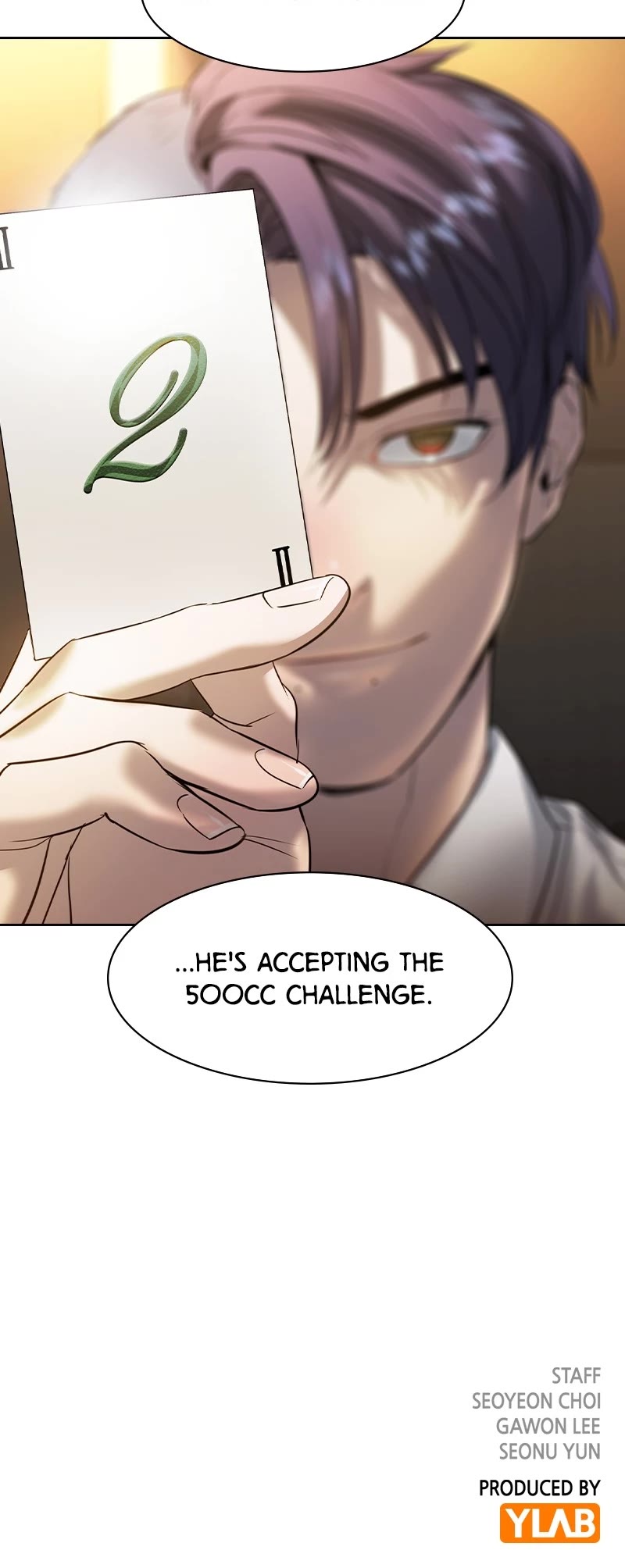 The World is Money and Power Chapter 170 page 45 - Chapter 170: (S2) Episode 63