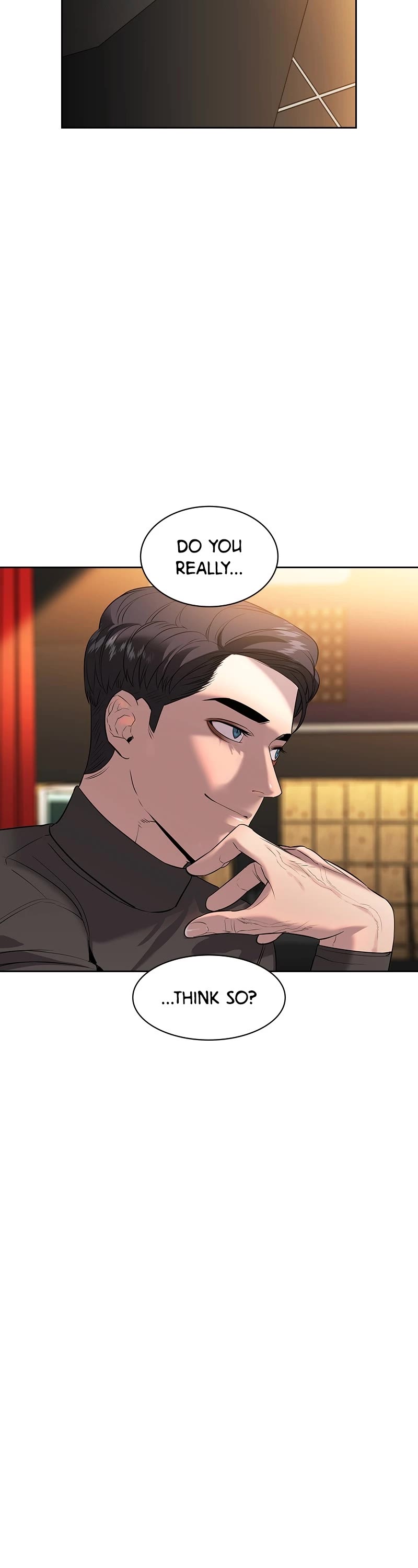 The World is Money and Power Chapter 170 page 6 - Chapter 170: (S2) Episode 63