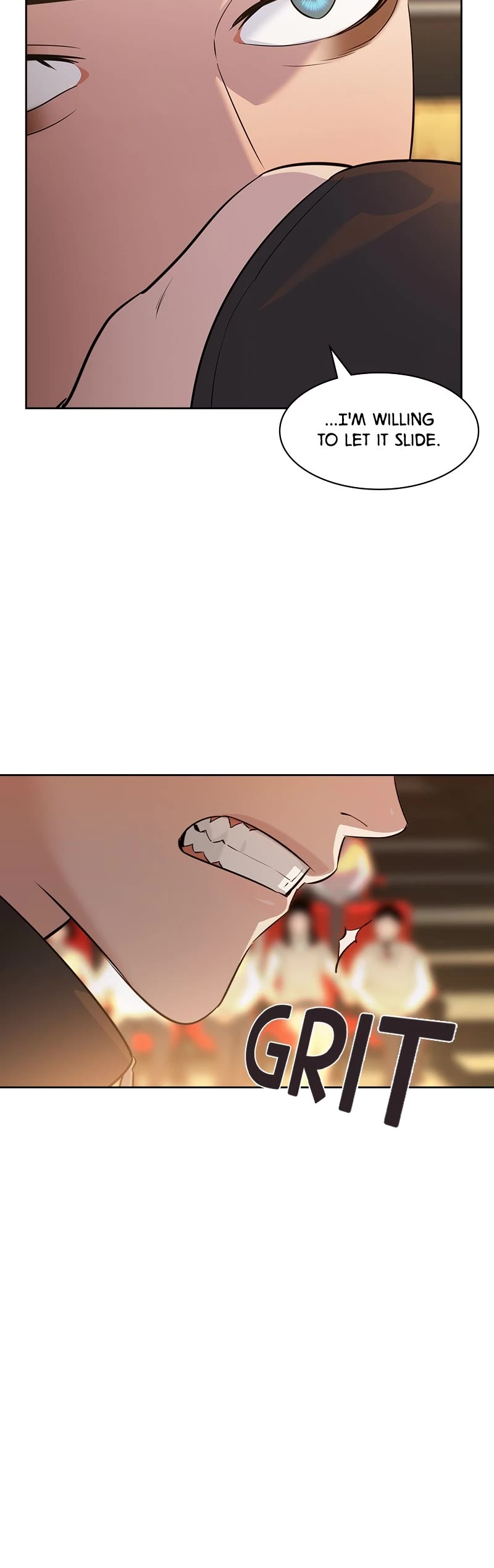 The World is Money and Power Chapter 171 page 14 - Chapter 171: (S2) Episode 64