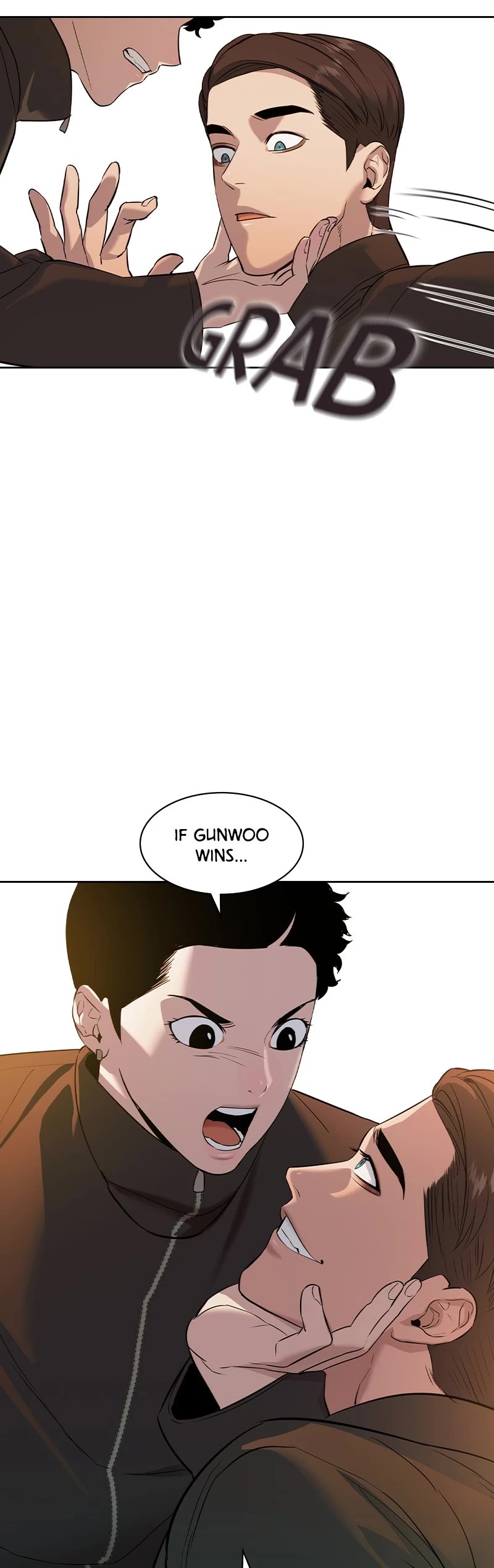 The World is Money and Power Chapter 171 page 15 - Chapter 171: (S2) Episode 64