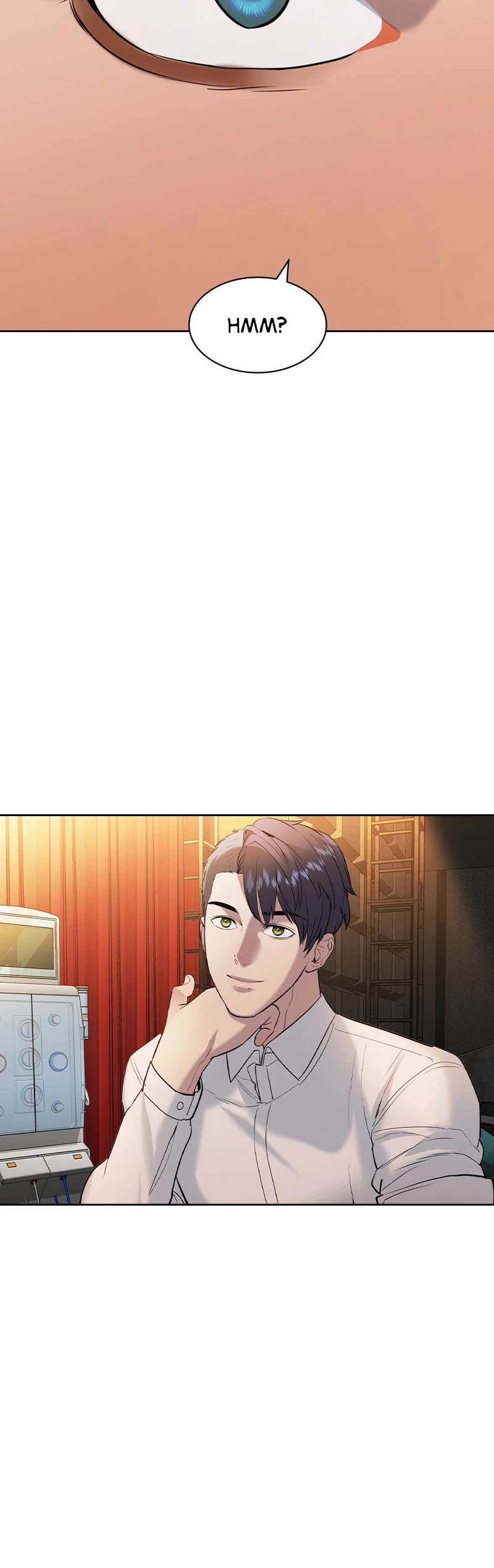 The World is Money and Power Chapter 171 page 19 - Chapter 171: (S2) Episode 64