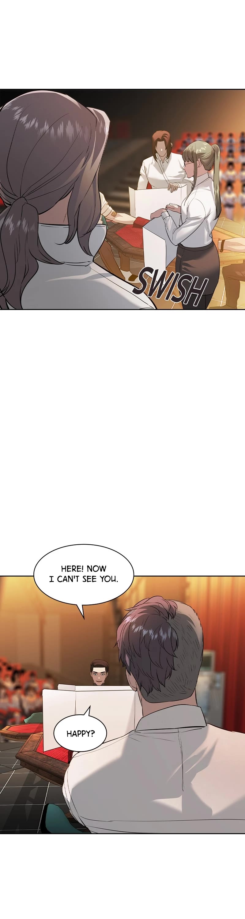 The World is Money and Power Chapter 171 page 23 - Chapter 171: (S2) Episode 64