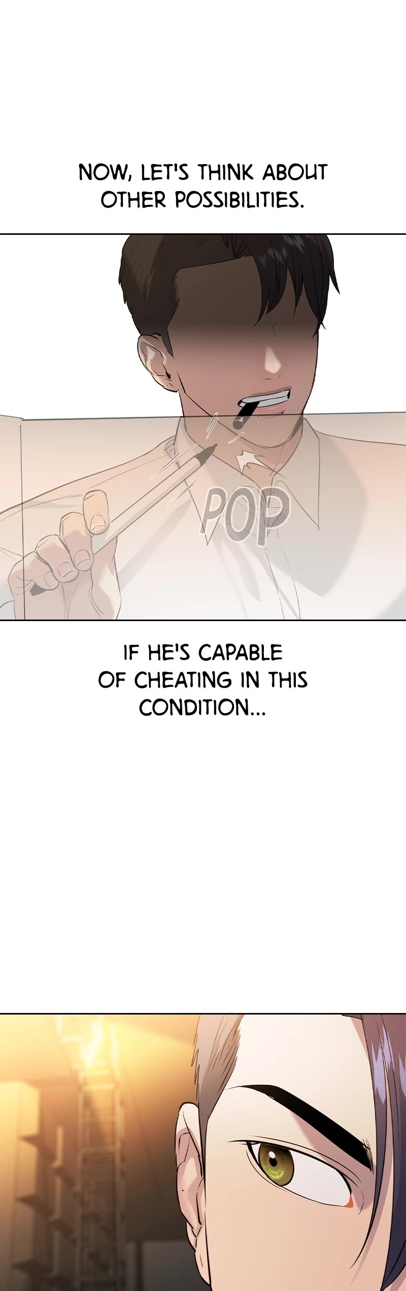 The World is Money and Power Chapter 171 page 24 - Chapter 171: (S2) Episode 64