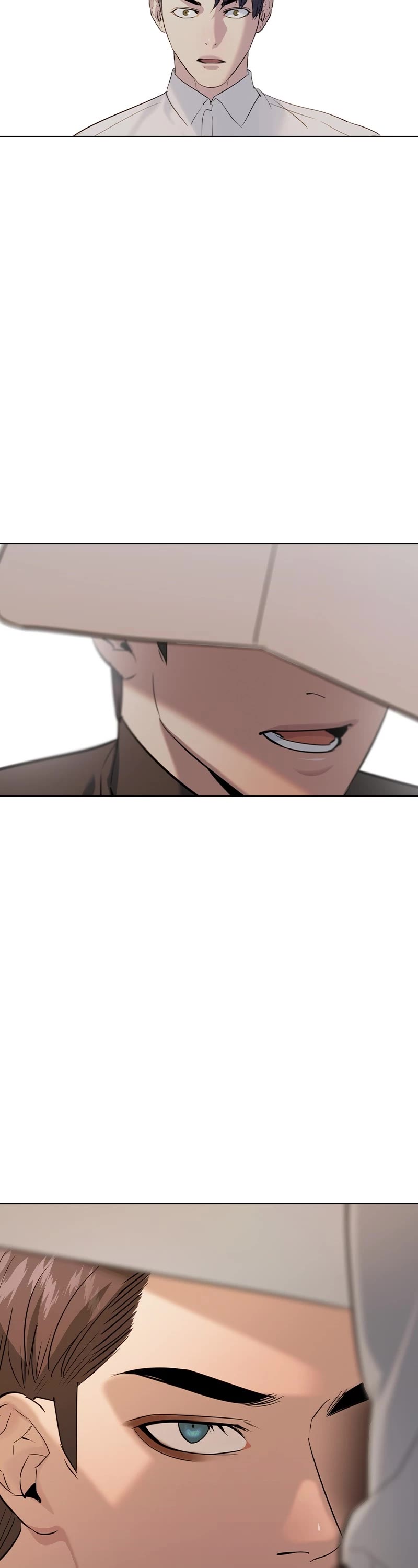 The World is Money and Power Chapter 171 page 31 - Chapter 171: (S2) Episode 64