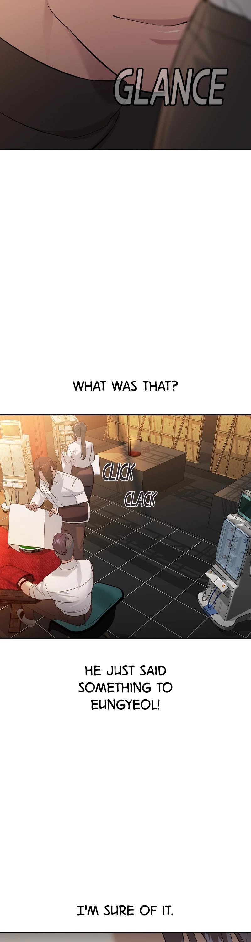 The World is Money and Power Chapter 171 page 32 - Chapter 171: (S2) Episode 64