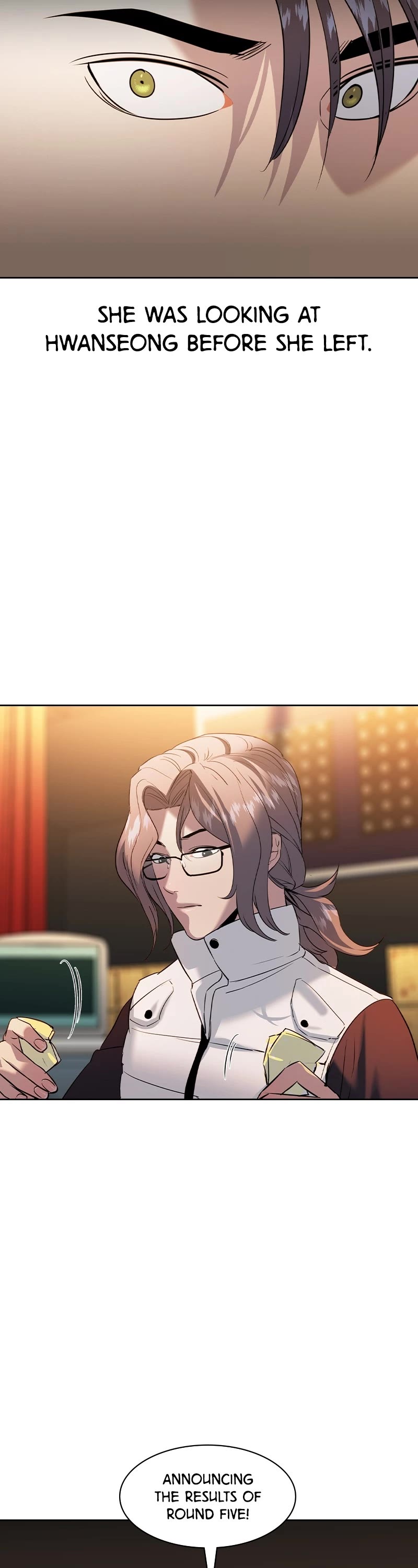The World is Money and Power Chapter 171 page 33 - Chapter 171: (S2) Episode 64