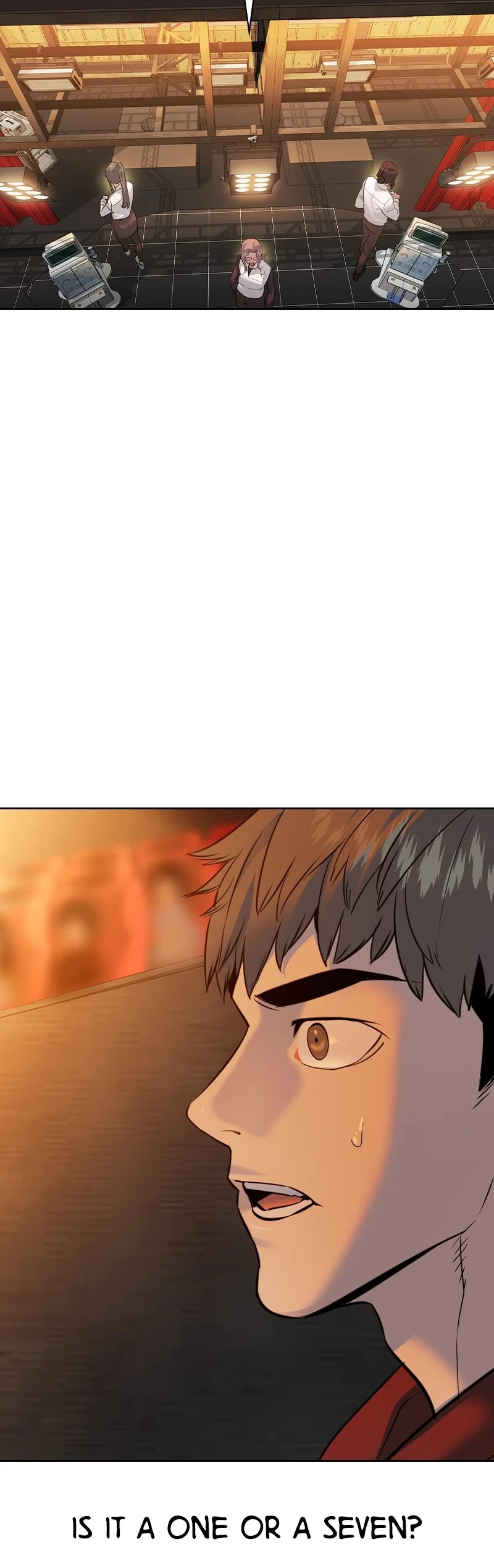 The World is Money and Power Chapter 171 page 34 - Chapter 171: (S2) Episode 64