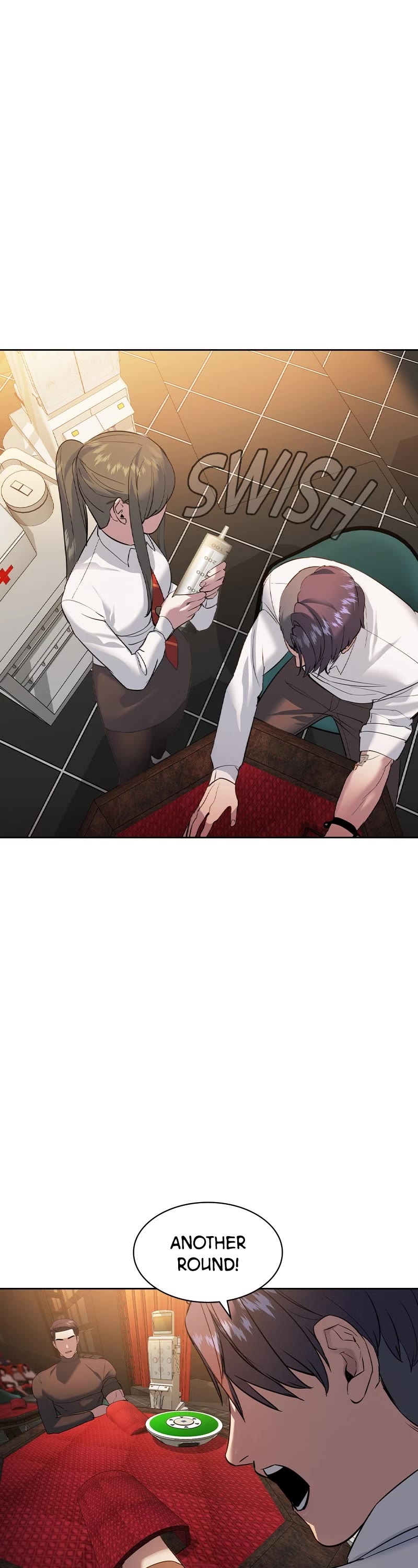 The World is Money and Power Chapter 171 page 42 - Chapter 171: (S2) Episode 64
