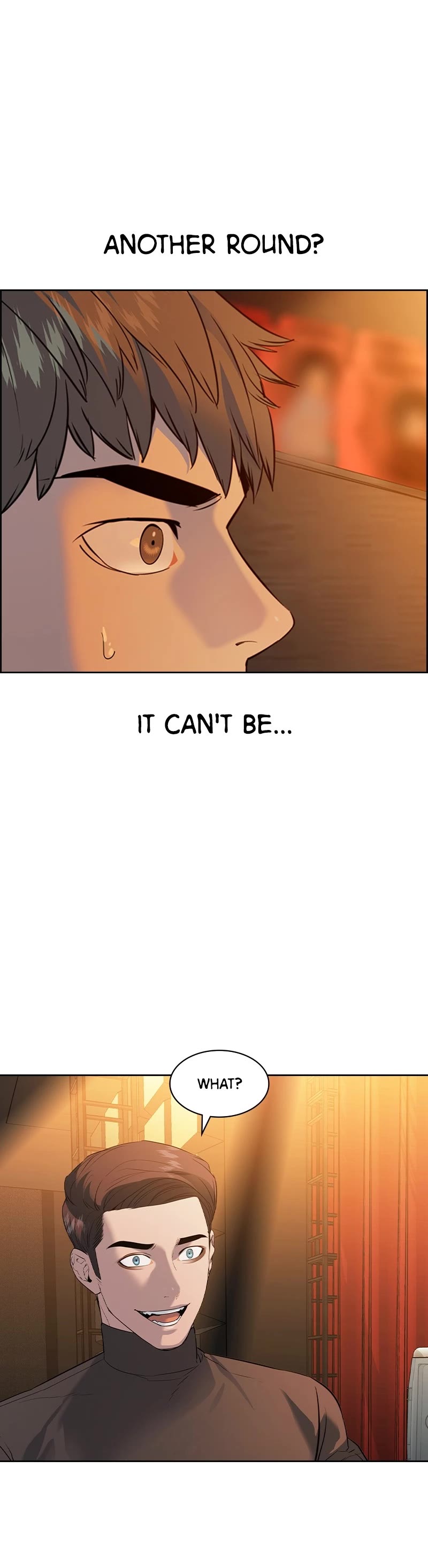 The World is Money and Power Chapter 171 page 44 - Chapter 171: (S2) Episode 64