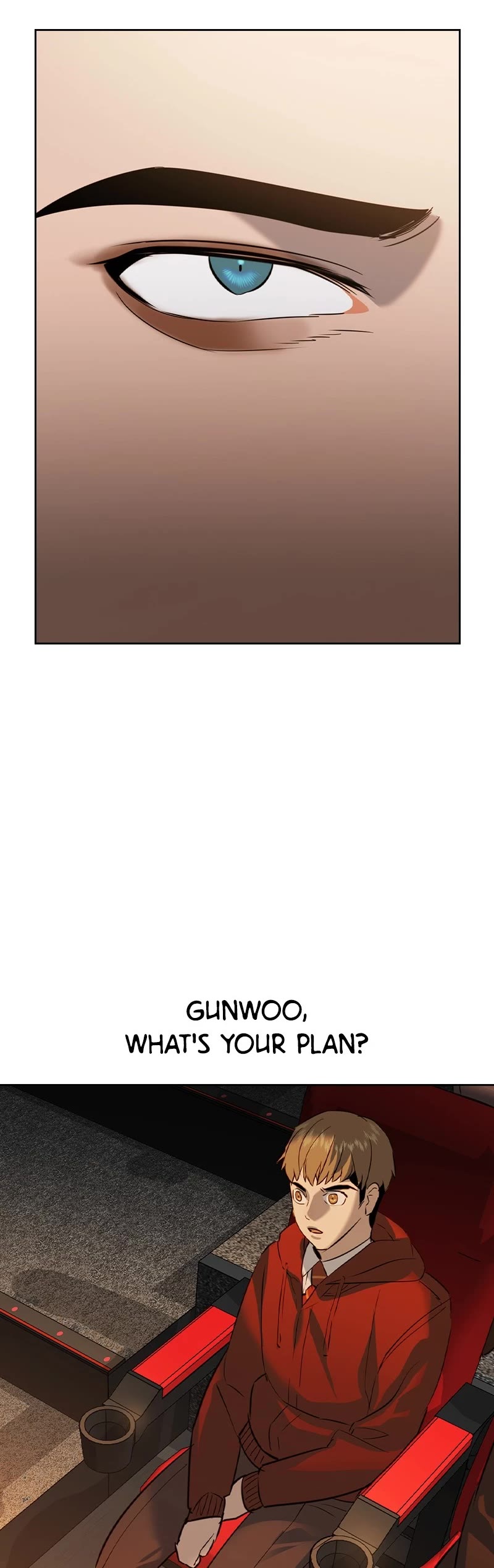 The World is Money and Power Chapter 172 page 10 - Chapter 172: (S2) Episode 65