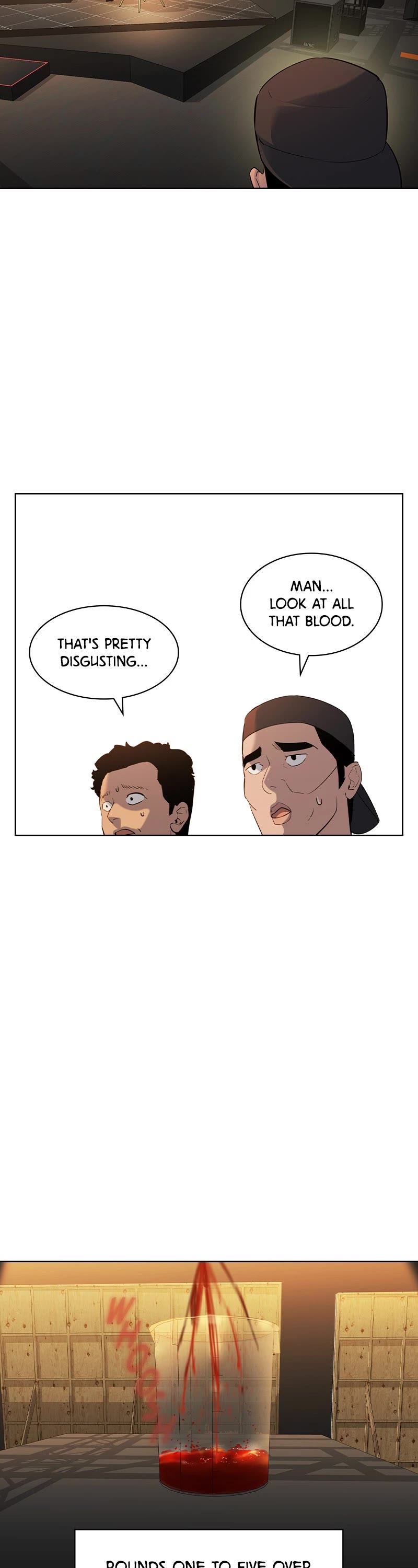 The World is Money and Power Chapter 172 page 16 - Chapter 172: (S2) Episode 65