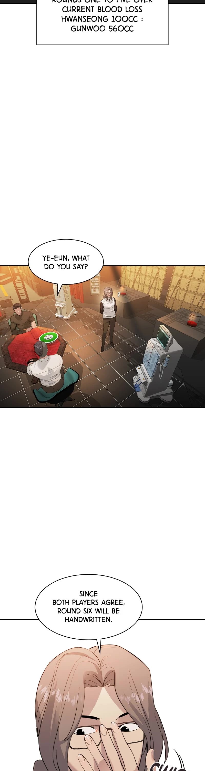 The World is Money and Power Chapter 172 page 17 - Chapter 172: (S2) Episode 65