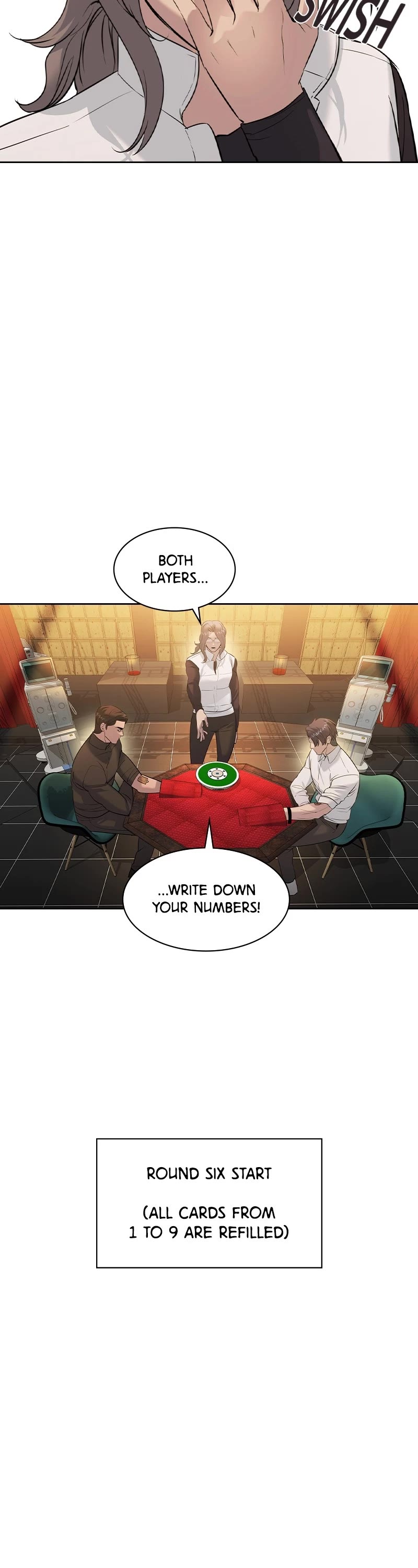 The World is Money and Power Chapter 172 page 18 - Chapter 172: (S2) Episode 65