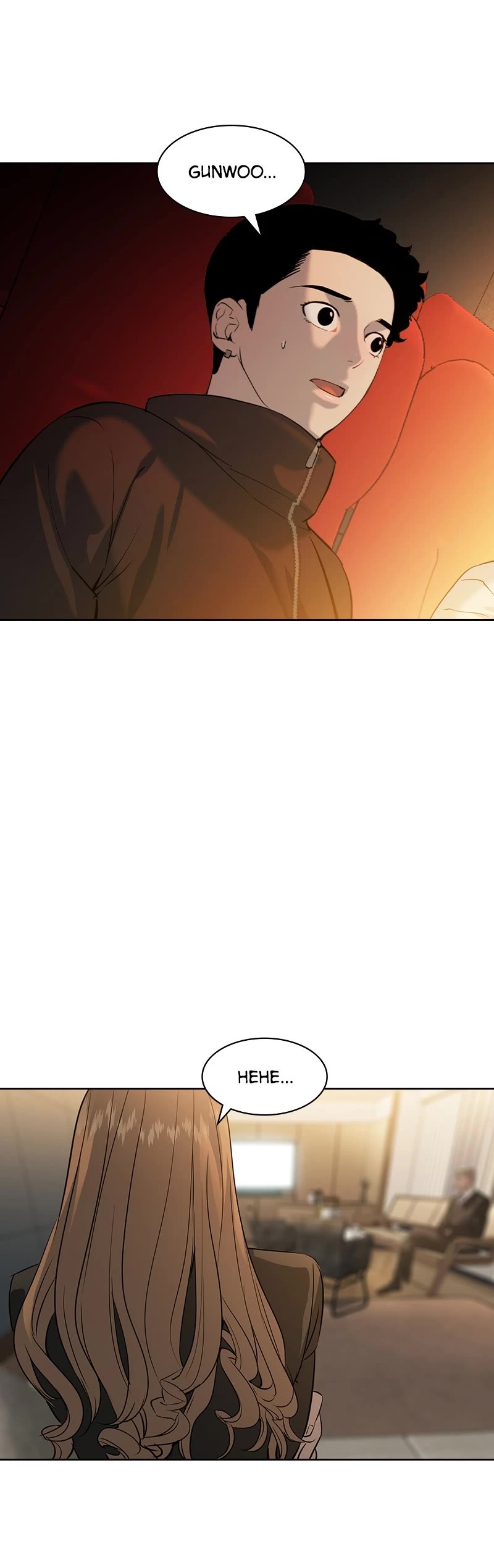 The World is Money and Power Chapter 172 page 19 - Chapter 172: (S2) Episode 65