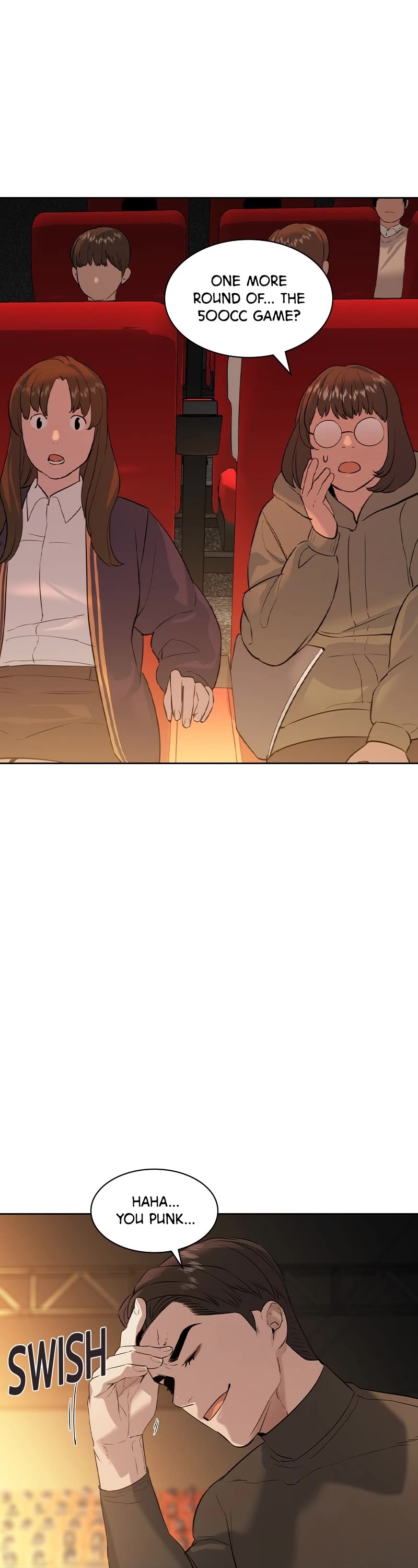 The World is Money and Power Chapter 172 page 2 - Chapter 172: (S2) Episode 65