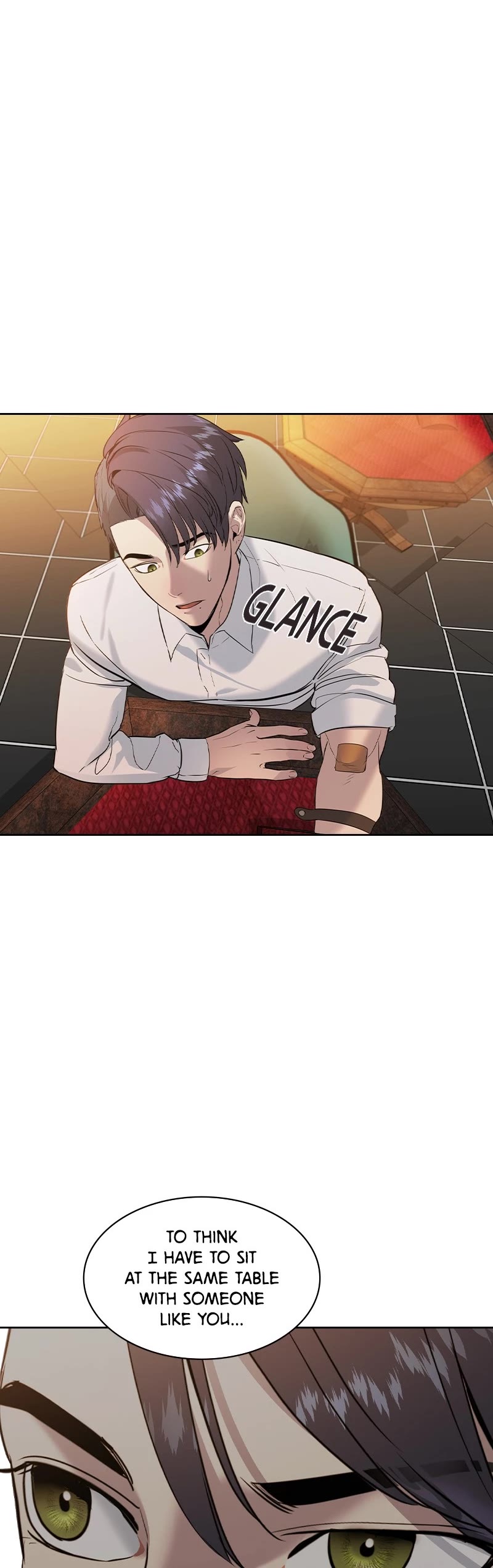 The World is Money and Power Chapter 172 page 20 - Chapter 172: (S2) Episode 65