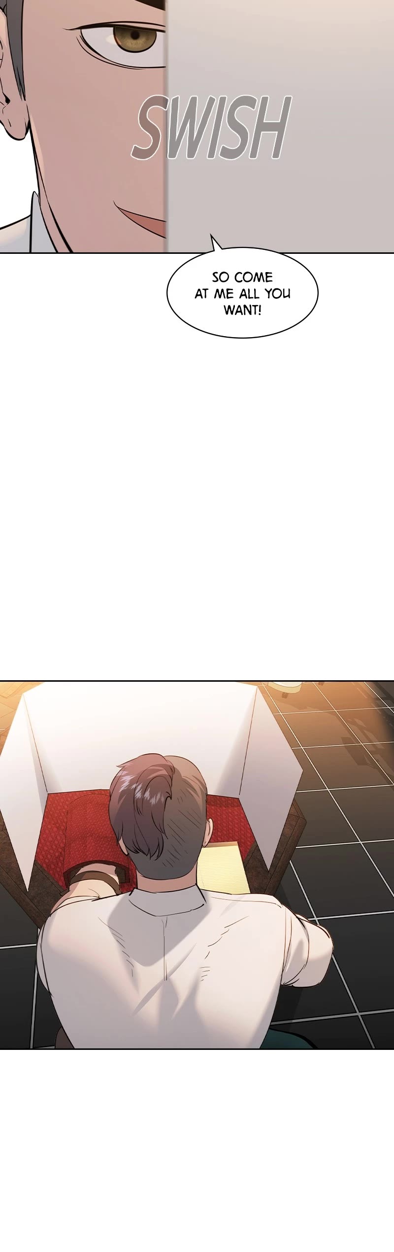 The World is Money and Power Chapter 172 page 24 - Chapter 172: (S2) Episode 65