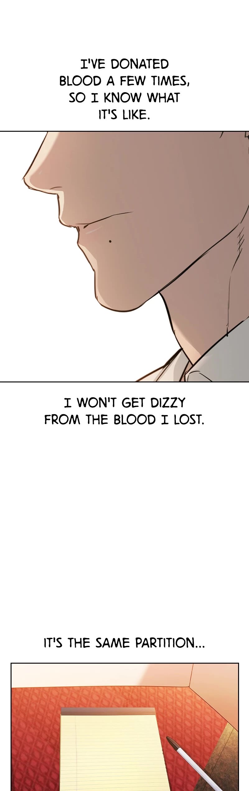 The World is Money and Power Chapter 172 page 25 - Chapter 172: (S2) Episode 65