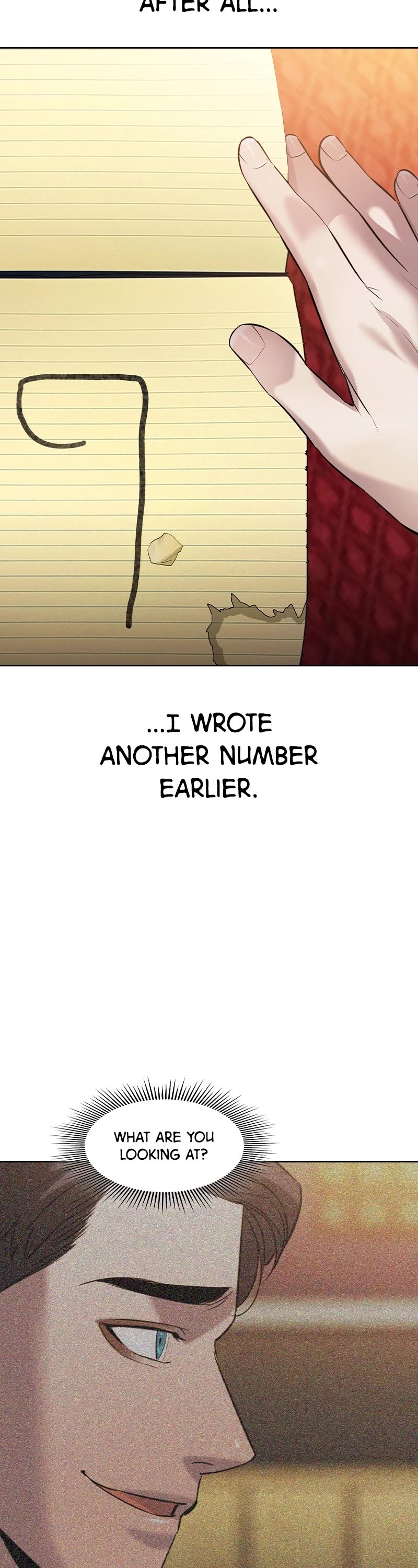 The World is Money and Power Chapter 172 page 28 - Chapter 172: (S2) Episode 65