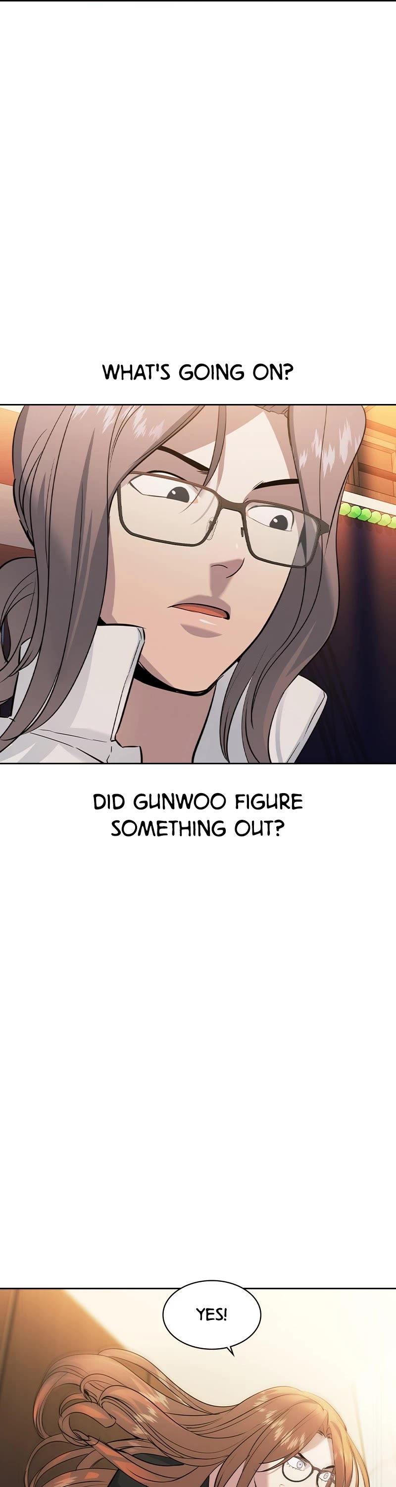 The World is Money and Power Chapter 172 page 3 - Chapter 172: (S2) Episode 65