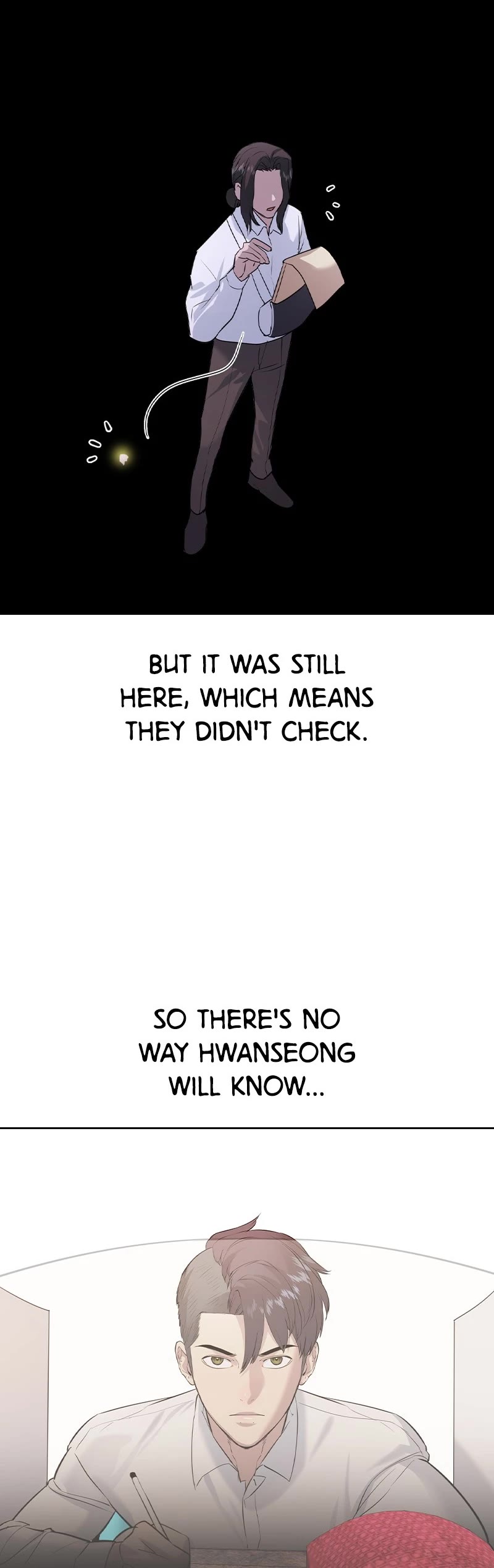 The World is Money and Power Chapter 172 page 35 - Chapter 172: (S2) Episode 65