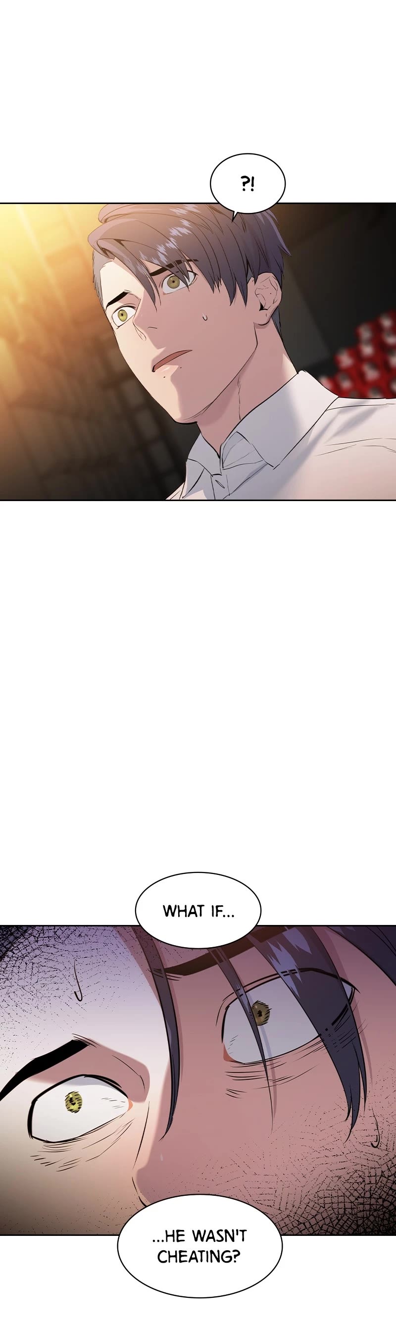 The World is Money and Power Chapter 172 page 48 - Chapter 172: (S2) Episode 65