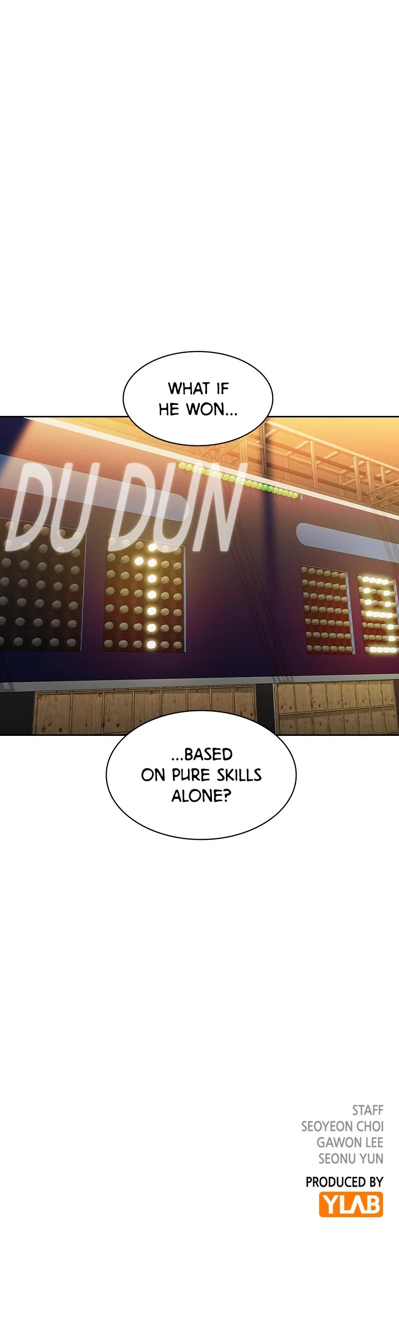 The World is Money and Power Chapter 172 page 49 - Chapter 172: (S2) Episode 65