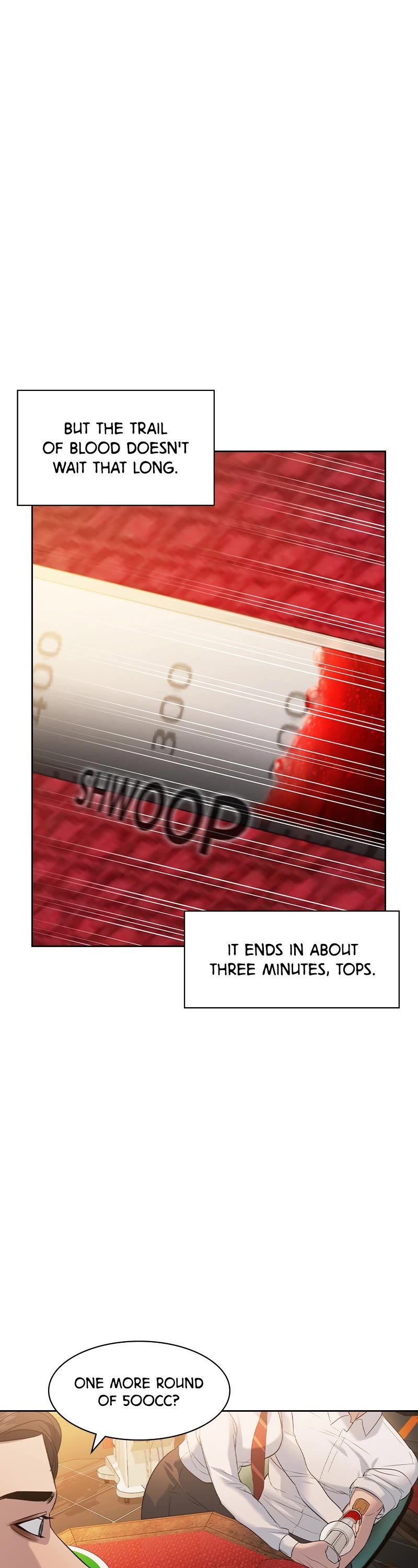 The World is Money and Power Chapter 172 page 8 - Chapter 172: (S2) Episode 65