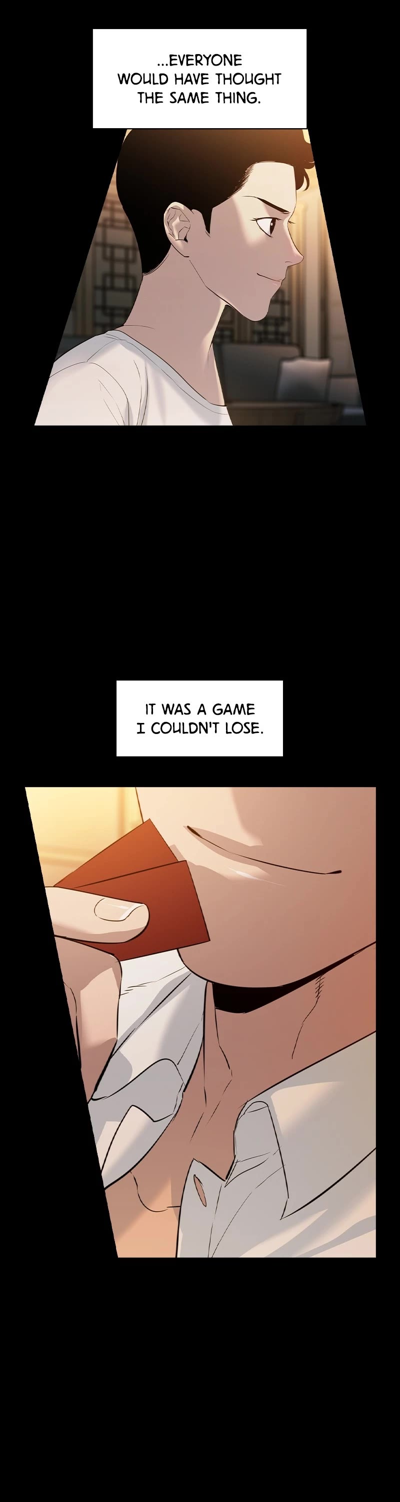 The World is Money and Power Chapter 173 page 11 - Chapter 173: (S2) Episode 66